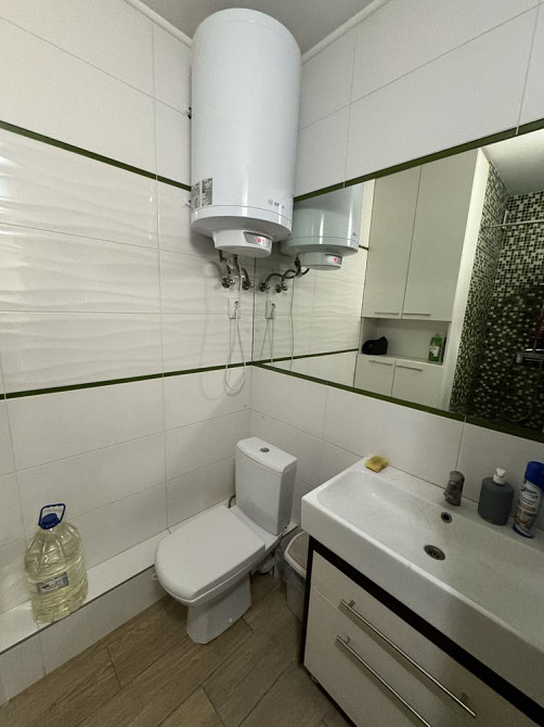 ПРОДАЖ! Двохрівневої квартири по вул.Клавдієвська 40В Київ - зображення 5