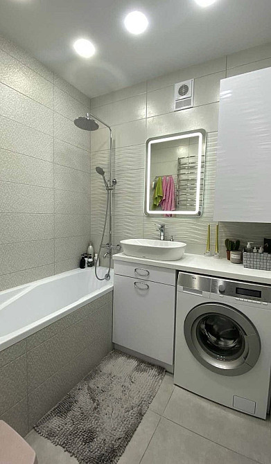 Продам 2х кв.ЖК Лайнер, ул.Клочковская, Центр Харьков - изображение 3