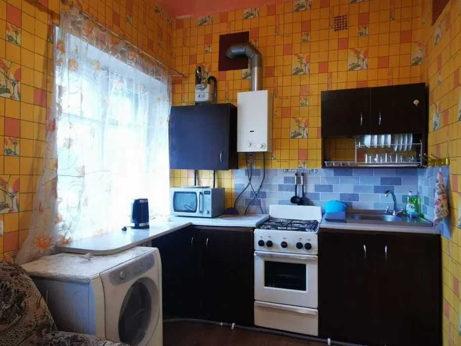 ПРОДАМ 1 комнатную квартиру Мазепы Петровского Днепр - изображение 3