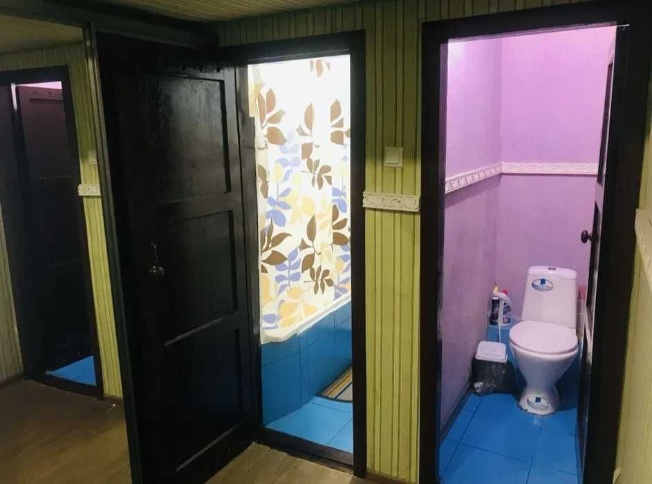 ПРОДАМ 1 комнатную квартиру Мазепы Петровского Днепр - изображение 7