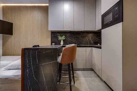 Продаж апартаментів в сучасному апарт комплексі  SMART HOUSE Львов