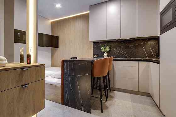 Продаж апартаментів в сучасному апарт комплексі  SMART HOUSE Львов