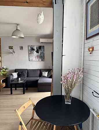 АВТОНОМНОЕ ОТОПЛЕНИЕ! Научная! Новг 6А! 3к 55 м2 ЛОФТ Харьков