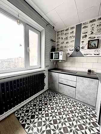 АВТОНОМНОЕ ОТОПЛЕНИЕ! Научная! Новг 6А! 3к 55 м2 ЛОФТ Харьков