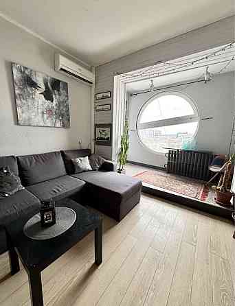 АВТОНОМНОЕ ОТОПЛЕНИЕ! Научная! Новг 6А! 3к 55 м2 ЛОФТ Харьков