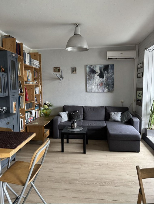 АВТОНОМНОЕ ОТОПЛЕНИЕ! Научная! Новг 6А! 3к 55 м2 ЛОФТ Харків - зображення 4