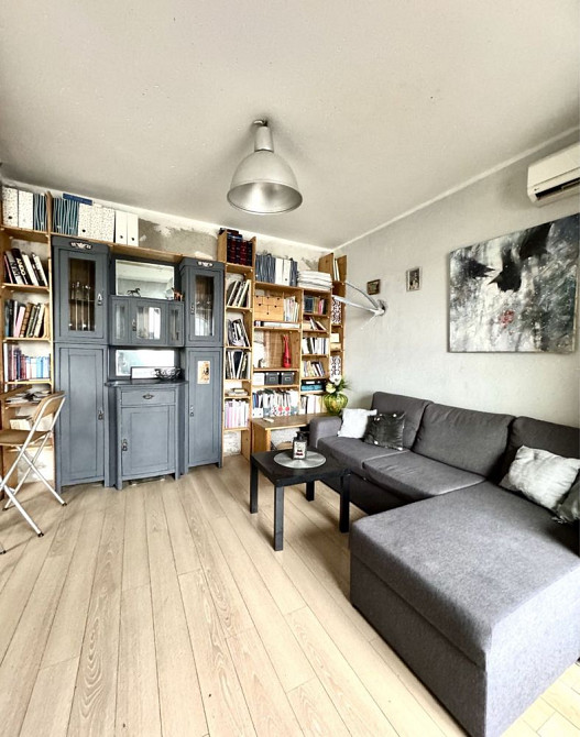 АВТОНОМНОЕ ОТОПЛЕНИЕ! Научная! Новг 6А! 3к 55 м2 ЛОФТ Харків - зображення 8