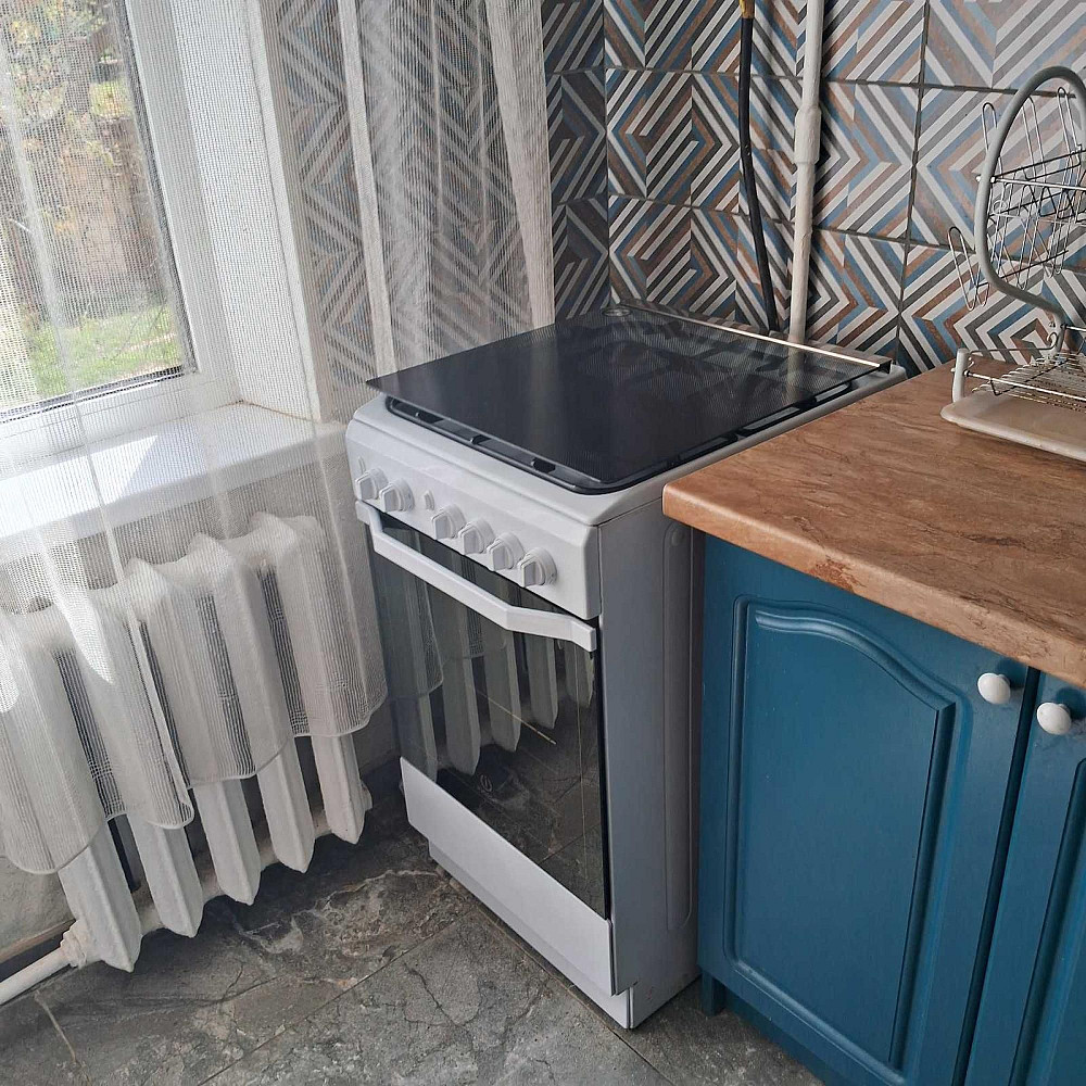 2к 46м² кімнати окремі вул. Булаховского 30а Новобіличі Академмістечко Киев - изображение 2