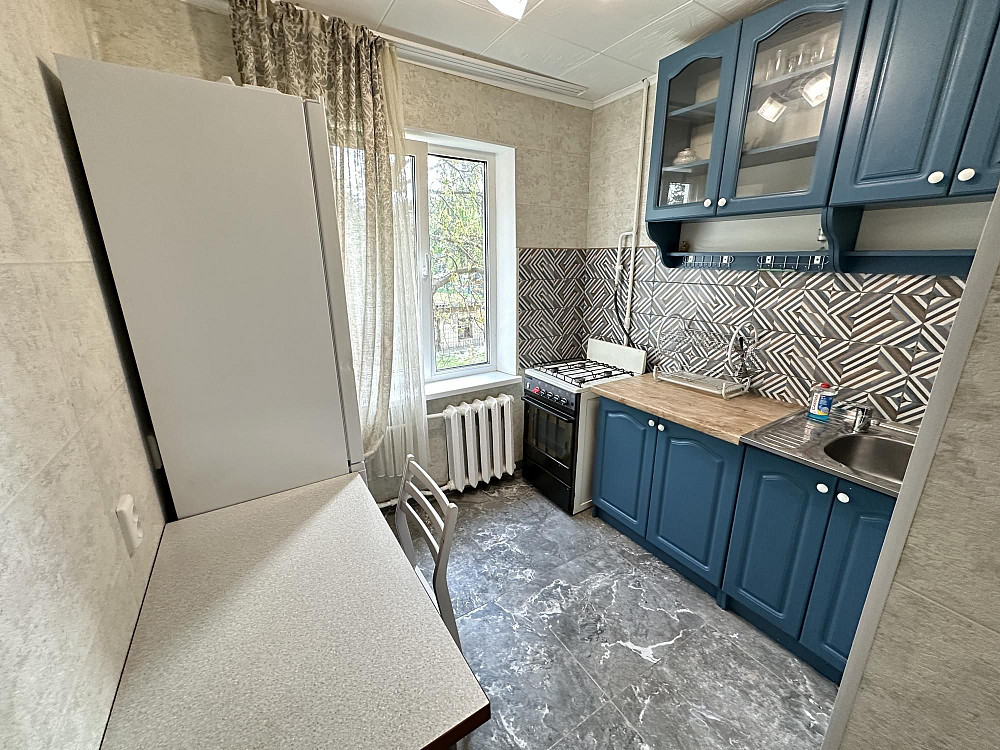 2к 46м² кімнати окремі вул. Булаховского 30а Новобіличі Академмістечко Киев - изображение 1