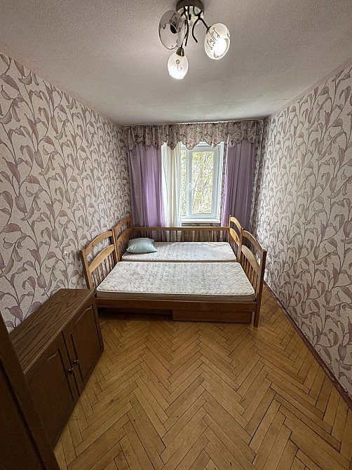 2к 46м² кімнати окремі вул. Булаховского 30а Новобіличі Академмістечко Киев - изображение 5