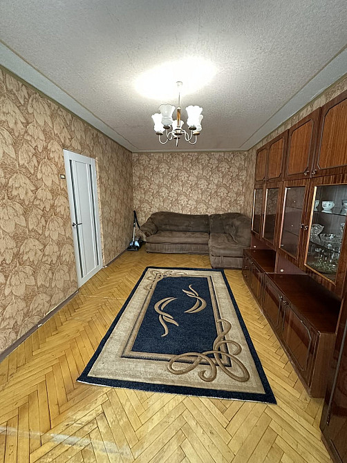 2к 46м² кімнати окремі вул. Булаховского 30а Новобіличі Академмістечко Киев - изображение 7