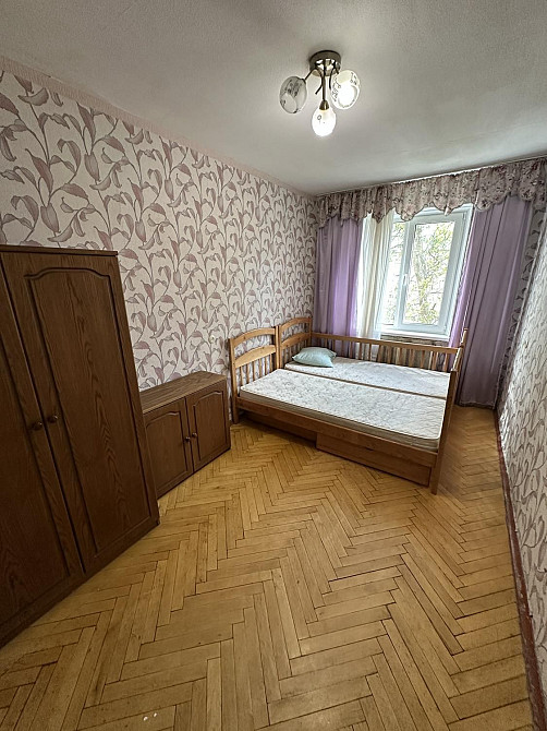 2к 46м² кімнати окремі вул. Булаховского 30а Новобіличі Академмістечко Киев - изображение 4