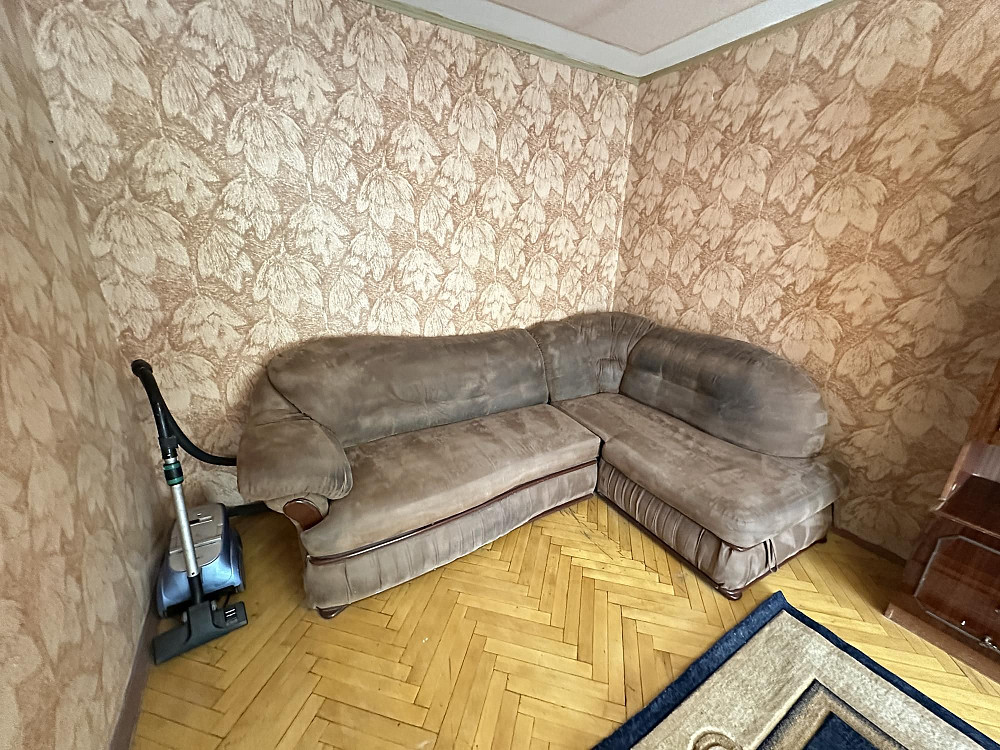 2к 46м² кімнати окремі вул. Булаховского 30а Новобіличі Академмістечко Киев - изображение 8