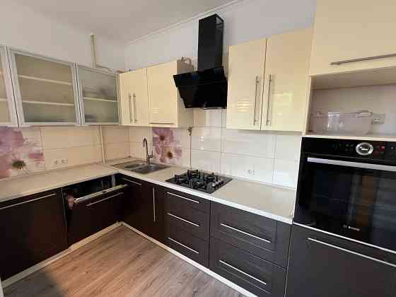 Оренда 2 кімнатної квартири в новобудові на вулиці Шевченка Львов