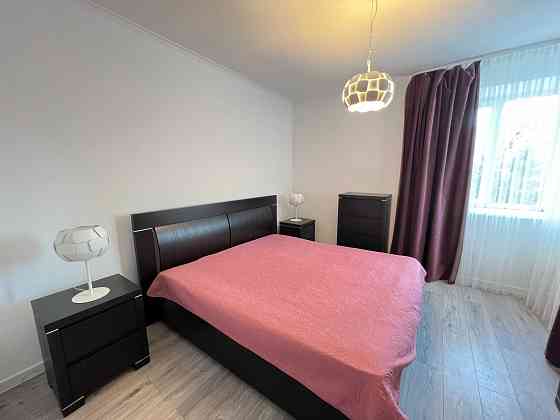 Оренда 2 кімнатної квартири в новобудові на вулиці Шевченка Львов