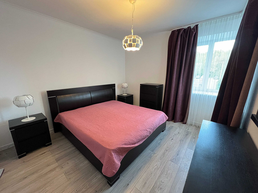 Оренда 2 кімнатної квартири в новобудові на вулиці Шевченка Львов - изображение 6