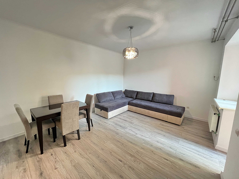 Оренда 2 кімнатної квартири в новобудові на вулиці Шевченка Львов - изображение 8