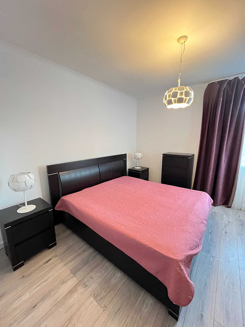 Оренда 2 кімнатної квартири в новобудові на вулиці Шевченка Львов - изображение 7