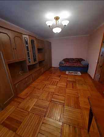 Здам 1-кімнатну квартиру, з меблями і технікою 