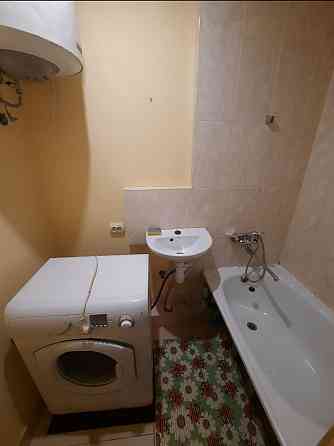 Здам 1-кімнатну квартиру, з меблями і технікою 