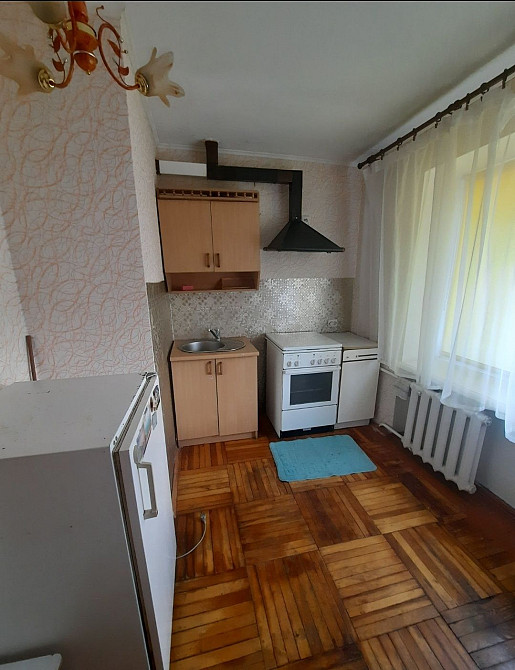 Здам 1-кімнатну квартиру, з меблями і технікою  - изображение 1