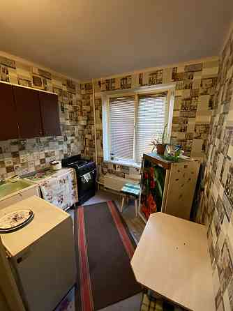 Аренда большая 1 ком. Квартира. Фрунзенский ул. Высоцкого 4 Днепр