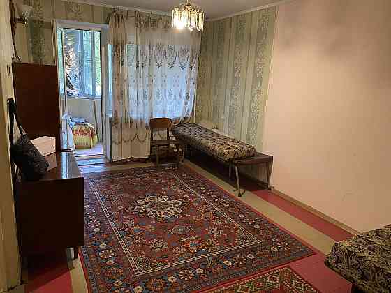 Аренда большая 1 ком. Квартира. Фрунзенский ул. Высоцкого 4 Днепр