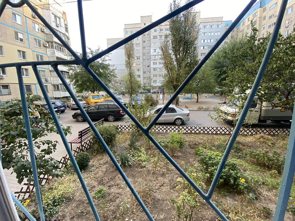 Аренда большая 1 ком. Квартира. Фрунзенский ул. Высоцкого 4 Днепр - изображение 7