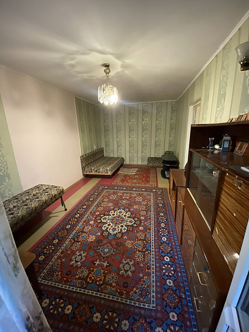 Аренда большая 1 ком. Квартира. Фрунзенский ул. Высоцкого 4 Днепр - изображение 5