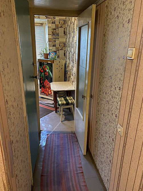 Аренда большая 1 ком. Квартира. Фрунзенский ул. Высоцкого 4 Днепр - изображение 2