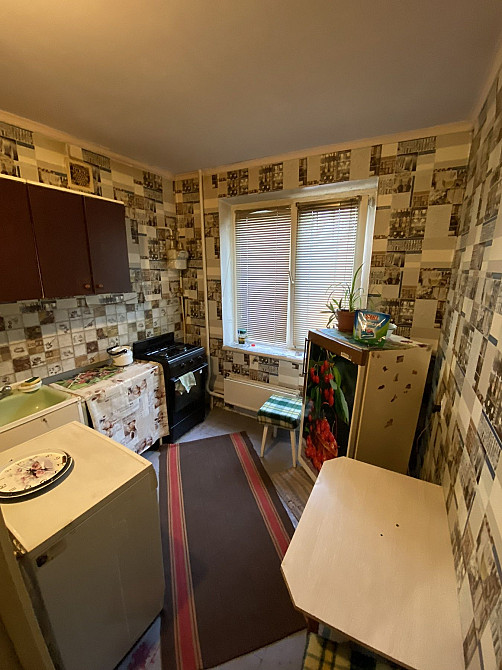 Аренда большая 1 ком. Квартира. Фрунзенский ул. Высоцкого 4 Днепр - изображение 6