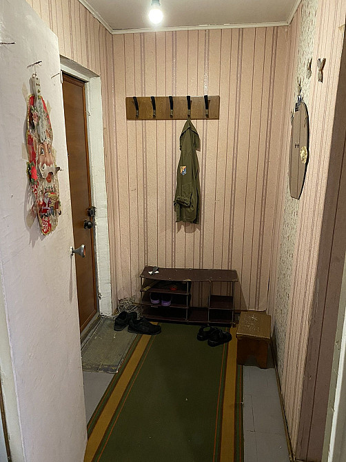 Аренда большая 1 ком. Квартира. Фрунзенский ул. Высоцкого 4 Днепр - изображение 1