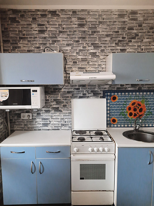 Сдам 1 ком. кв. на Залютино Харків - зображення 8