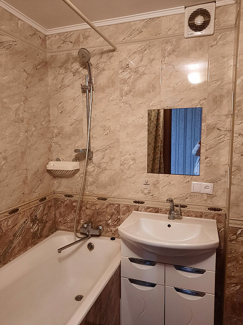 Сдам 1 ком. кв. на Залютино Харків - зображення 7