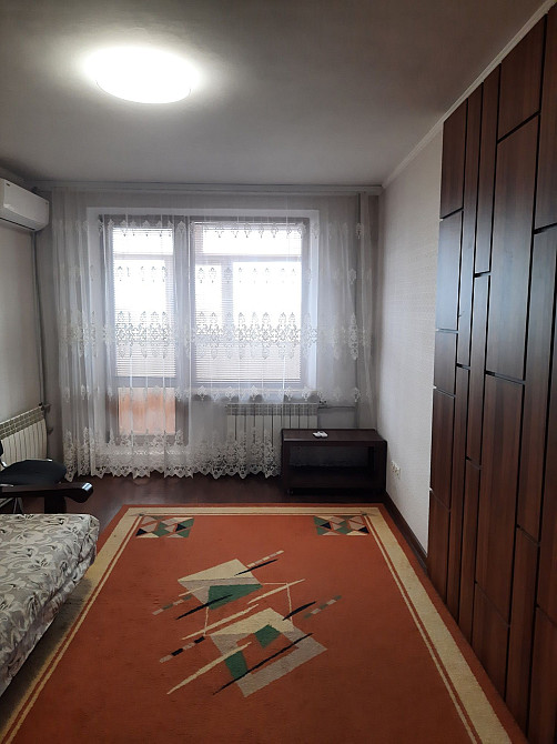 Сдам 1 ком. кв. на Залютино Харків - зображення 1