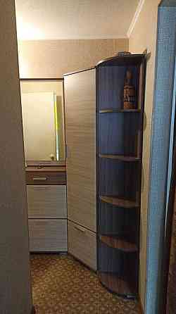 Оренда 2к квартири Садовий проїзд 6 Харків