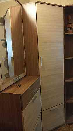 Оренда 2к квартири Садовий проїзд 6 Харків