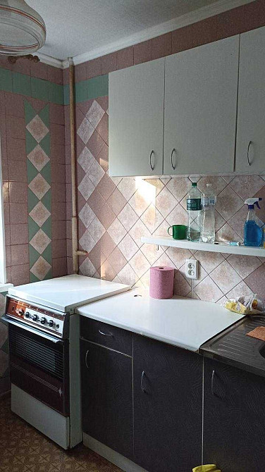 Оренда 2к квартири Садовий проїзд 6 Харків - зображення 5