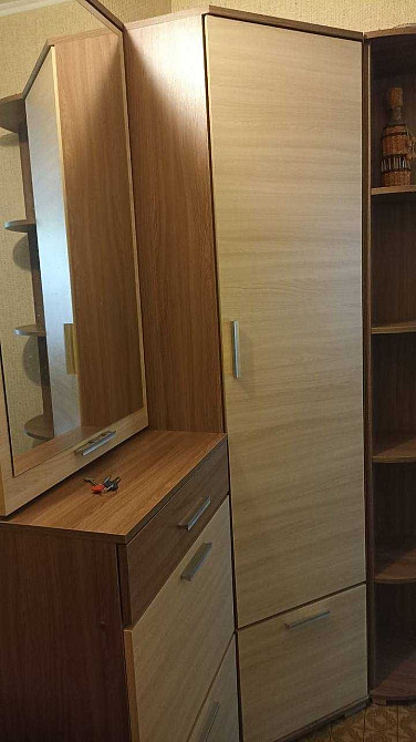 Оренда 2к квартири Садовий проїзд 6 Харків - зображення 2