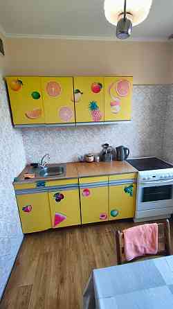 Здам в оренду 2к квартиру - 8хв. пішки до м.Житомирська Київ