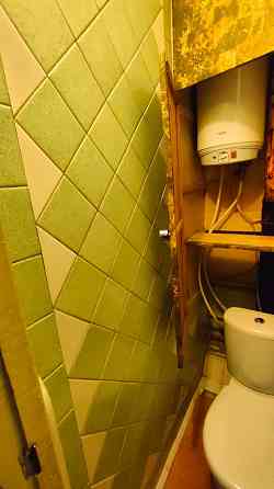 Здам в оренду 2к квартиру - 8хв. пішки до м.Житомирська Київ