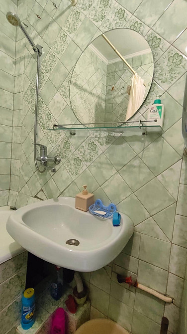 Здам в оренду 2к квартиру - 8хв. пішки до м.Житомирська Київ - зображення 6