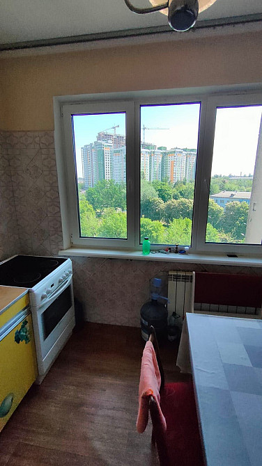 Здам в оренду 2к квартиру - 8хв. пішки до м.Житомирська Київ - зображення 3