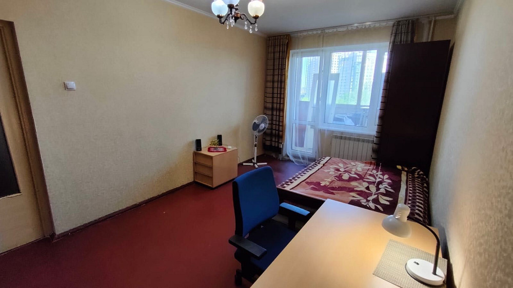 Здам в оренду 2к квартиру - 8хв. пішки до м.Житомирська Київ - зображення 7