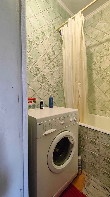 Здам в оренду 2к квартиру - 8хв. пішки до м.Житомирська Київ - зображення 5