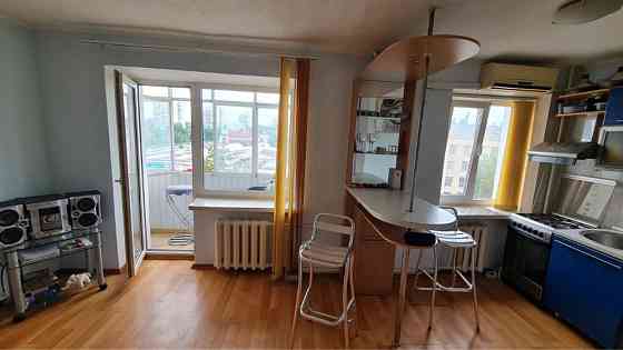 Аренда! 1к квартира студия, метро 23 августа 1 минута Харків