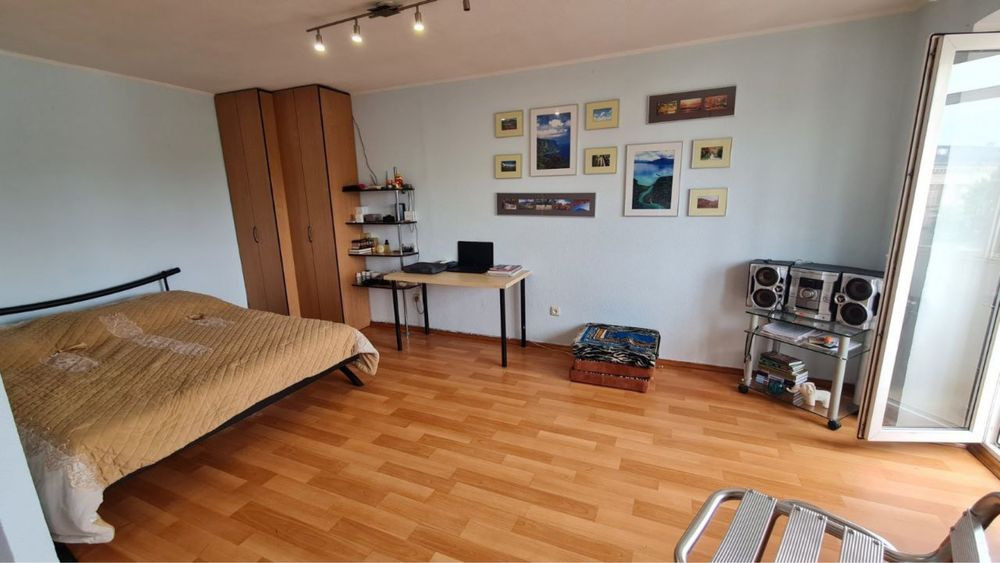 Аренда! 1к квартира студия, метро 23 августа 1 минута Харків - зображення 2