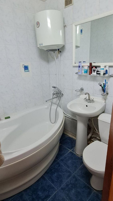 Аренда! 1к квартира студия, метро 23 августа 1 минута Харків - зображення 3