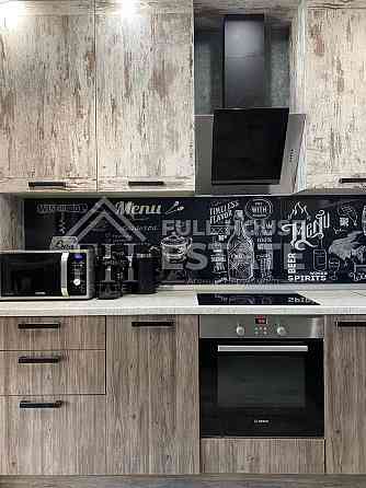 Здається сучасна однокімнатна квартира в ЖК Elyseum/Єлізіум /Елизиум Київ