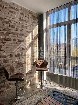 Здається сучасна однокімнатна квартира в ЖК Elyseum/Єлізіум /Елизиум Київ